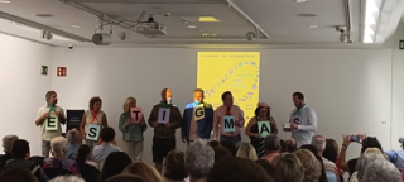 Performance del taller - Momento 2