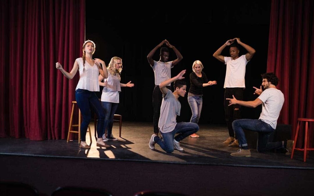 Performance del taller